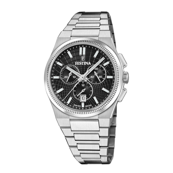 FESTINA SWISS RIVE COLLECTION F20059/4