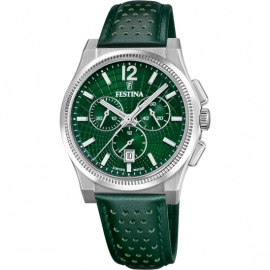 WATCH FESTINA SWISS RIVE COLLECTION F20060/3