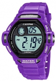 WATCH CALYPSO K5593/4