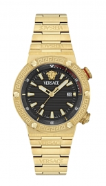 WATCH GRECA LOGO DIVER