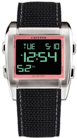 WATCH CALYPSO K5331/J