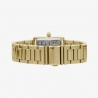 Reloj Mujer Nicole Brazalete Dorado