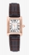 Reloj Mujer Nicole Correa Chocolate/Rose