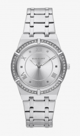 WATCH Reloj Mujer Victoria en Plateado