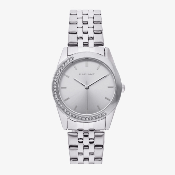 Reloj Mujer Jennifer en Plateado