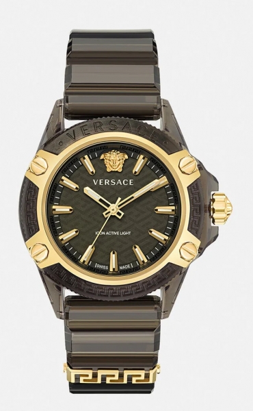 VERSACE ICON ACTIVE INDIGLO VE6E00123