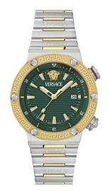 WATCH GRECA LOGO DIVER