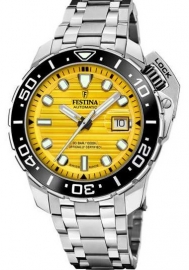 WATCH FESTINA SWISS COSC F20043/1