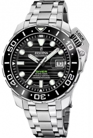 WATCH FESTINA SWISS COSC F20043/6