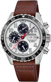 WATCH FESTINA SWISS AUTOMATICO F20056/1