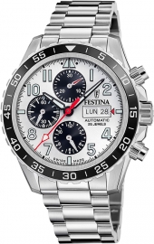 WATCH FESTINA SWISS AUTOMATICO F20055/1