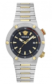 WATCH GRECA LOGO DIVER