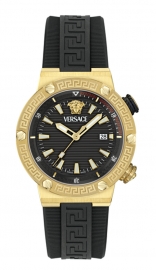 WATCH GRECA LOGO DIVER