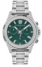 WATCH GRECA ACTION CHRONO