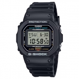 WATCH CASIO G-SHOCK DW-5600UE-1ER