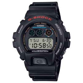 WATCH CASIO G-SHOCK DW-6900U-1ER