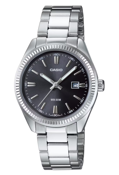 CASIO COLLECTION LTP-1302PD-1A1VEG