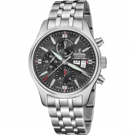 WATCH FESTINA SWISS AUTOMATICO F20158/1