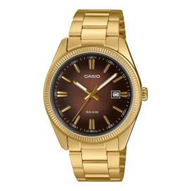 WATCH CASIO TIMELESS COLLECTION MTP-1302PGC-5AVEF