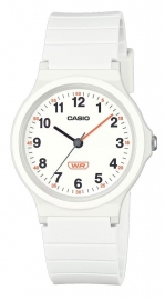 WATCH CASIO TIMELESS COLLECTION MQ-24B-7BEF