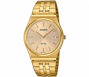 WATCH CASIO TIMELESS COLLECTION MTP-B145G-9AVEF