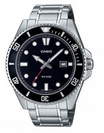 WATCH CASIO TIMELESS COLLECTION MDV-107D-1A1VEF