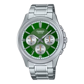 WATCH CASIO TIMELESS COLLECTION MTP-1375PD-3AVEF