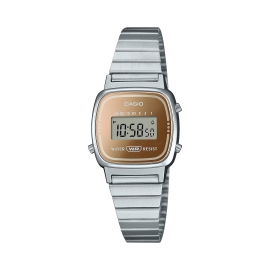 WATCH CASIO VINTAGE LA670WES-4AEF