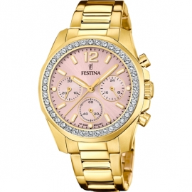 WATCH FESTINA BOYFRIEND COLLECTION F20609/4