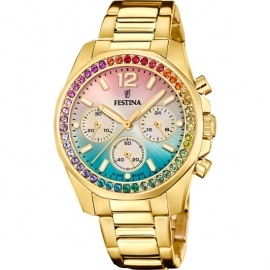 WATCH FESTINA BOYFRIEND COLLECTION F20609/5