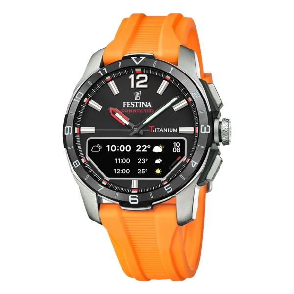 FESTINA CONNECTED F23000/D