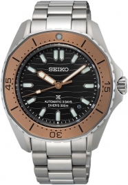 WATCH SEIKO PROSPEX DIVER SPB485J1