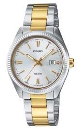 WATCH CASIO TIMELESS COLLECTION LTP-1302PSG-7AVEG