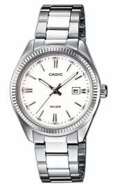 WATCH CASIO TIMELESS COLLECTION LTP-1302PD-7A1VEG