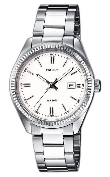 CASIO TIMELESS COLLECTION LTP-1302PD-7A1VEG