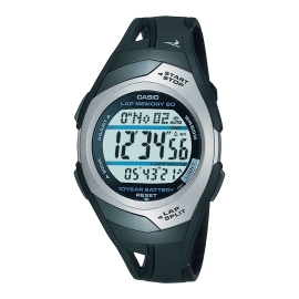 WATCH CASIO TIMELESS COLLECTION STR-300C-1VEF