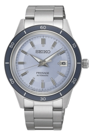 WATCH SEIKO PRESAGE SRPL19J1