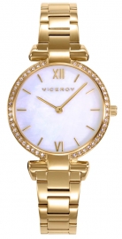 WATCH VICEROY CHIC 42446-03