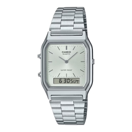 WATCH CASIO VINTAGE AQ-230A-7AMQYES