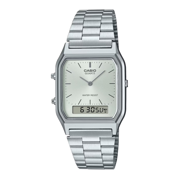 CASIO VINTAGE AQ-230A-7AMQYES