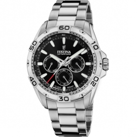 WATCH FESTINA MULTIFUNCION F20623/5