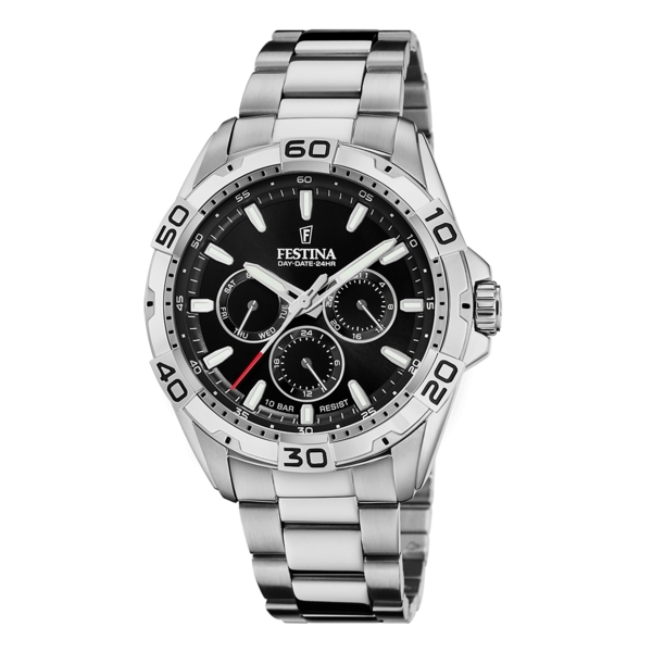 FESTINA MULTIFUNCION F20623/5