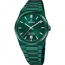 WATCH FESTINA SWISS RIVE COLLECTION F20079/1