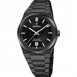 WATCH FESTINA SWISS RIVE COLLECTION F20080/1