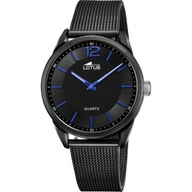 WATCH LOTUS MINIMALIST FOR HIM 18736/A