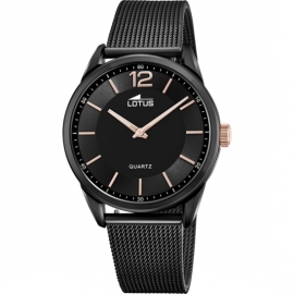 WATCH LOTUS MINIMALIST FOR HIM 18736/B