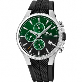 WATCH LOTUS CHRONO 18621/A