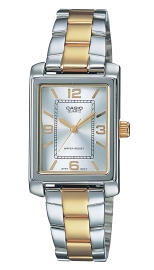 WATCH CASIO TIMELESS COLLECTION LTP-1234PSG-7AEG