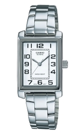 WATCH CASIO TIMELESS COLLECTION LTP-1234PD-7BEG