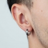 LOTUS STYLE MEN'S EARRINGS LS2391-4/1